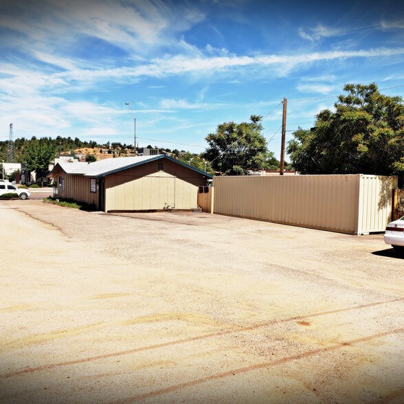 More Photos Of 905 S Beeline Hwy, Payson Freestanding For Sale