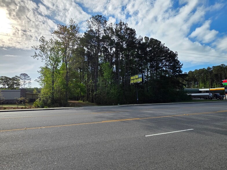 More Photos Of 11091 Hwy 707, Murrells Inlet Land For Sale