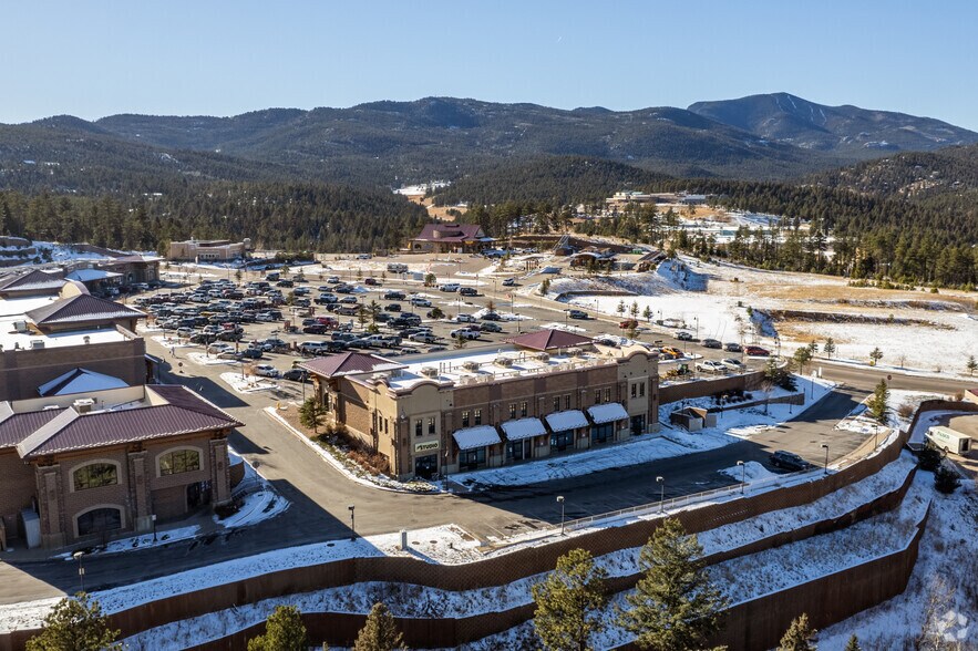 More Photos Of 27122 Main St, Conifer General Retail For Sale