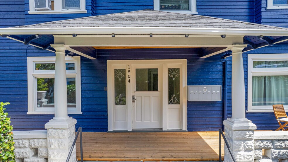 More Photos Of 1804 NE 14th Ave, Portland Apartments For Sale