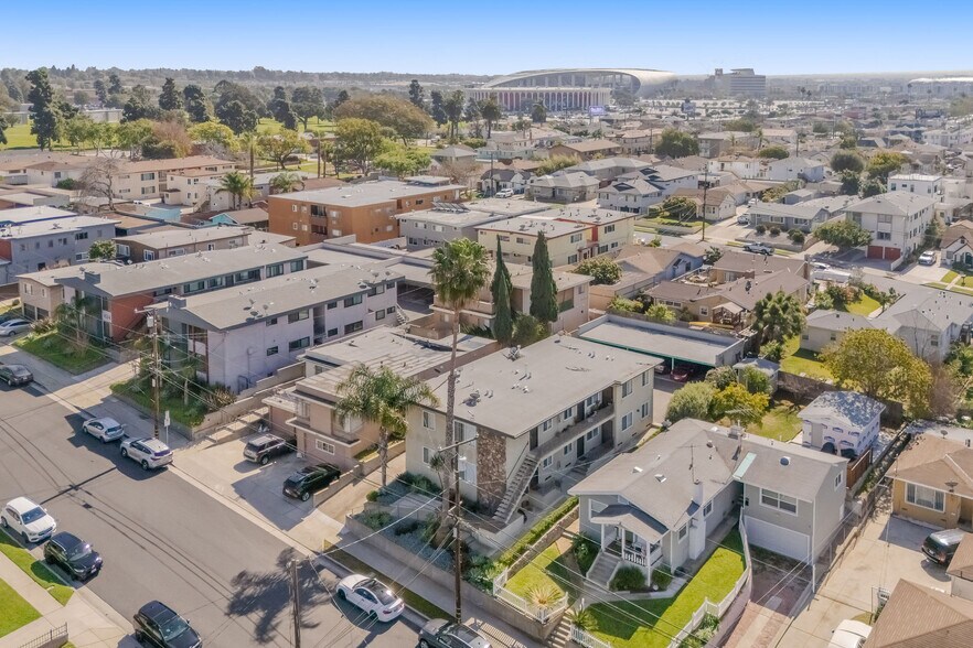 More Photos Of 612 Aerick St, Inglewood Apartments For Sale