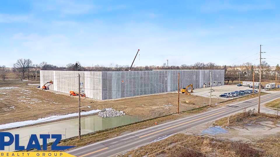 More Photos Of 0 Nevada Ave SW, Warren Unknown For Lease