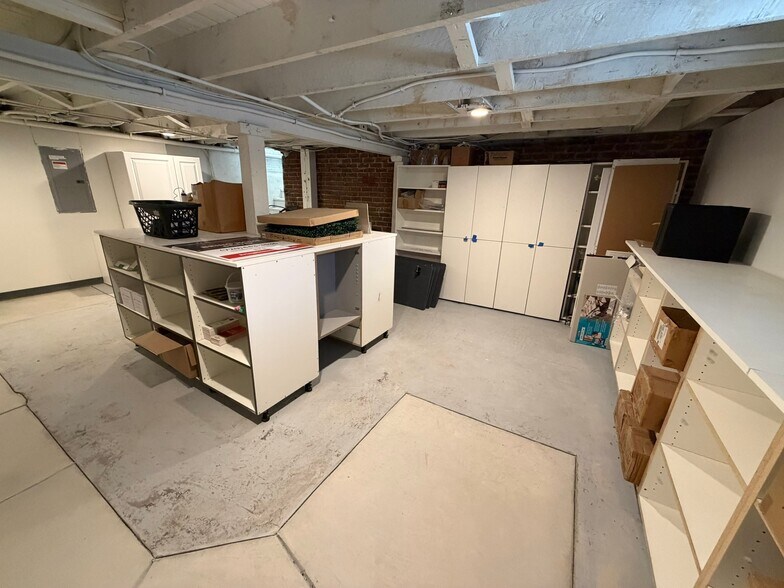 More Photos Of 3500 Mariposa St, Denver Storefront Retail Residential For Sale