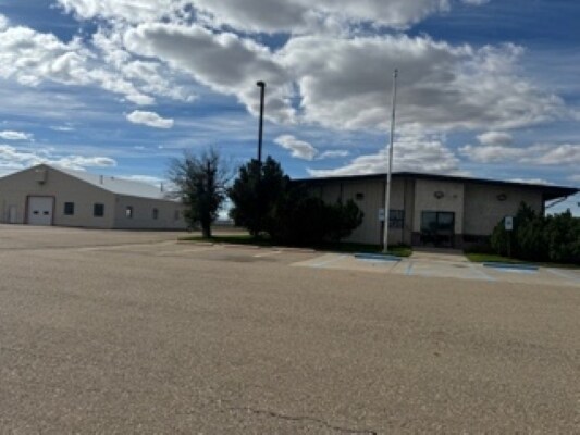 Primary Photo Of 25 Airport Rd, Shelby Industrial For Sale
