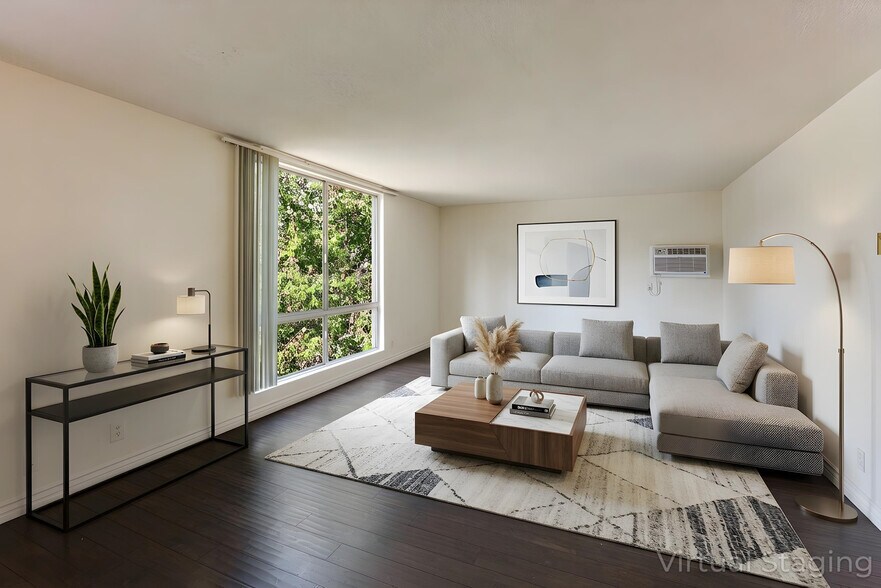 More Photos Of 238 S La Fayette Park Pl, Los Angeles Apartments For Sale