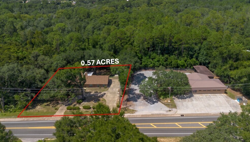More Photos Of 6904 Fairfield Dr, Pensacola Office For Sale