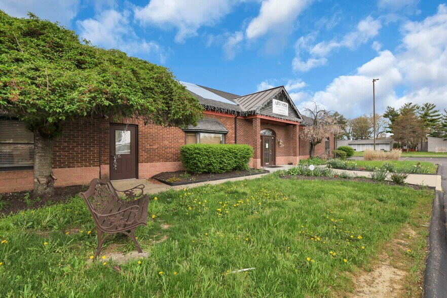 More Photos Of 4241 Kimberly Pky, Columbus Medical For Lease