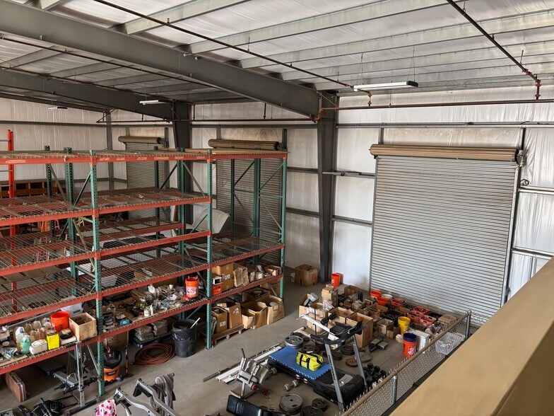 More Photos Of 992 Marchy Ln, Ceres Distribution For Sale