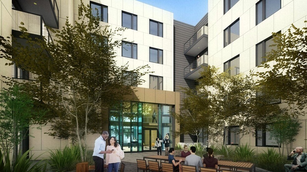 More Photos Of 800 San Antonio Rd, Palo Alto Land For Sale
