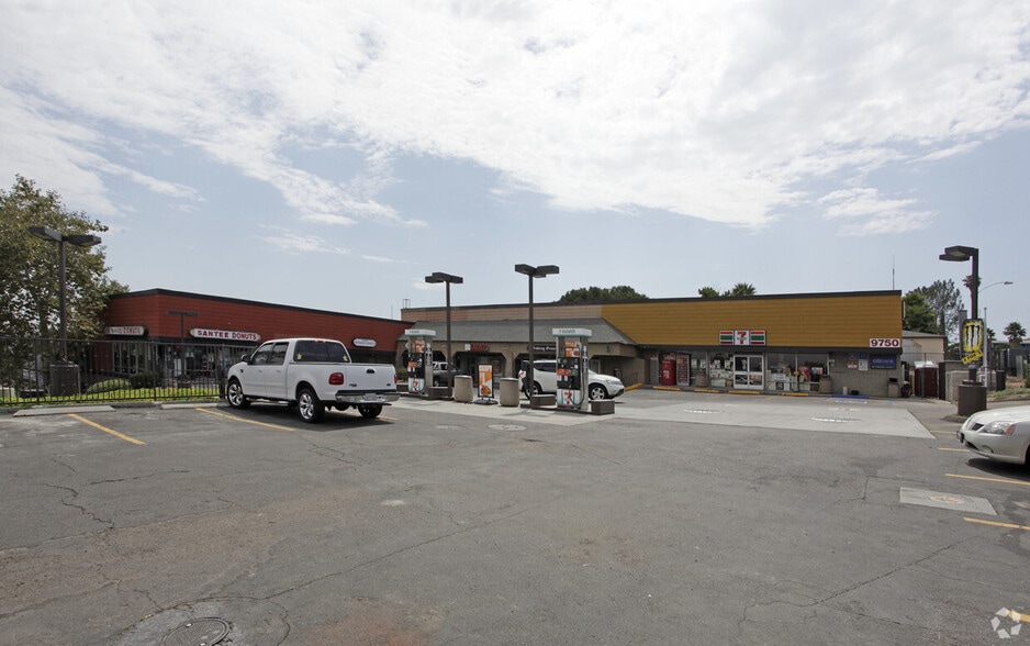 Primary Photo Of 9730-9750 Cuyamaca St, Santee Unknown For Lease