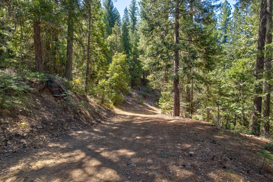 More Photos Of Texas Hill Rd, Emigrant Gap Land For Sale