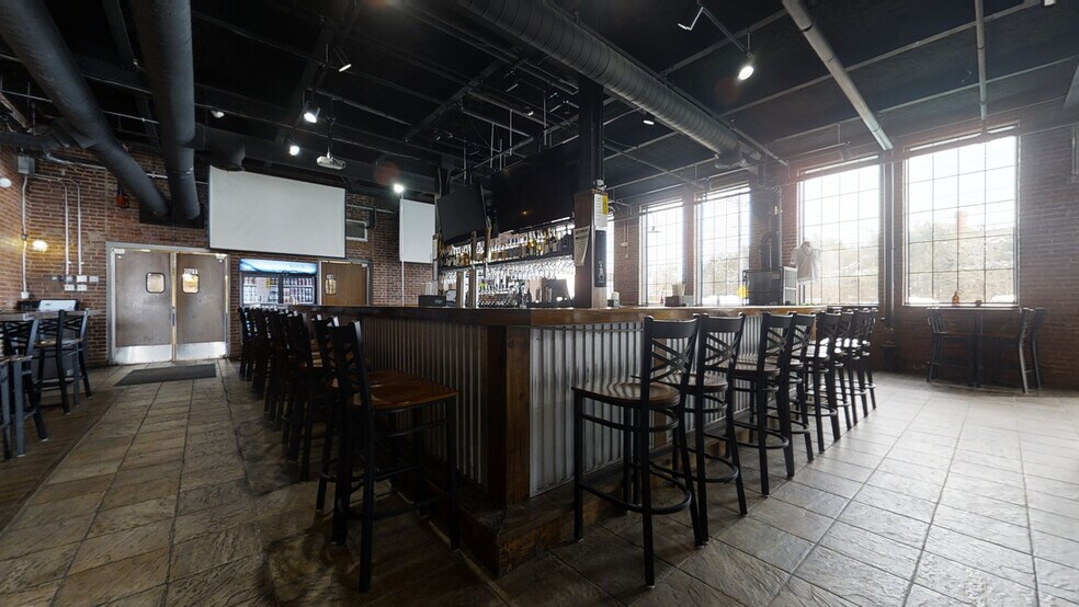 More Photos Of 243 W Main St, Springville Freestanding For Sale