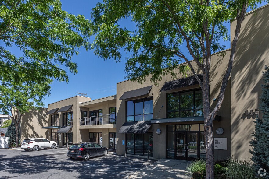 More Photos Of 455 E 200 S, Salt Lake City Office For Sale