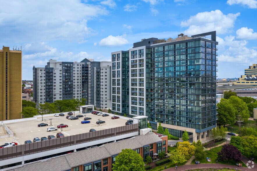 More Photos Of 500 N 18th St, Philadelphia Apartments For Lease