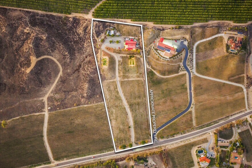 More Photos Of 39750 De Portola Rd, Temecula Specialty For Sale