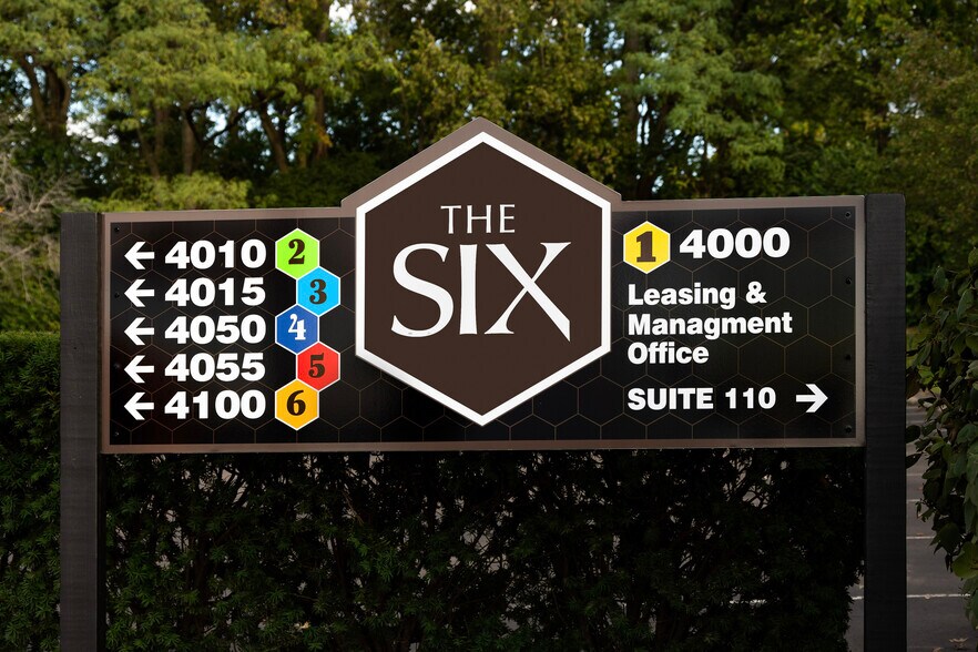 More Photos Of 4000 Executive Park Dr, Cincinnati Unknown For Lease