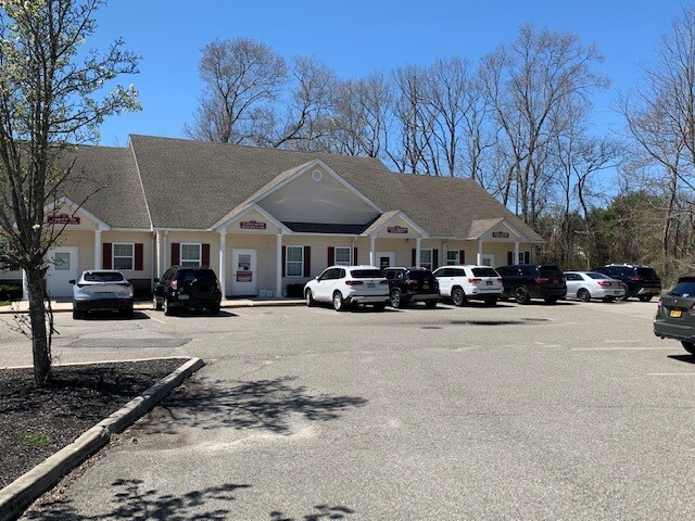 Primary Photo Of 5970-5976 Route 25A, Wading River Medical For Lease