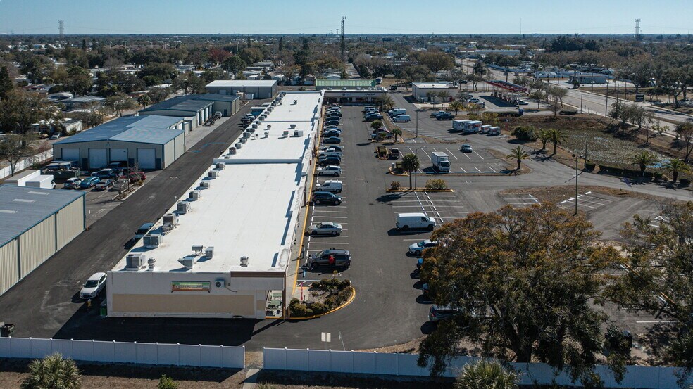 More Photos Of 1479-1499 Belcher Rd S, Clearwater Unknown For Lease