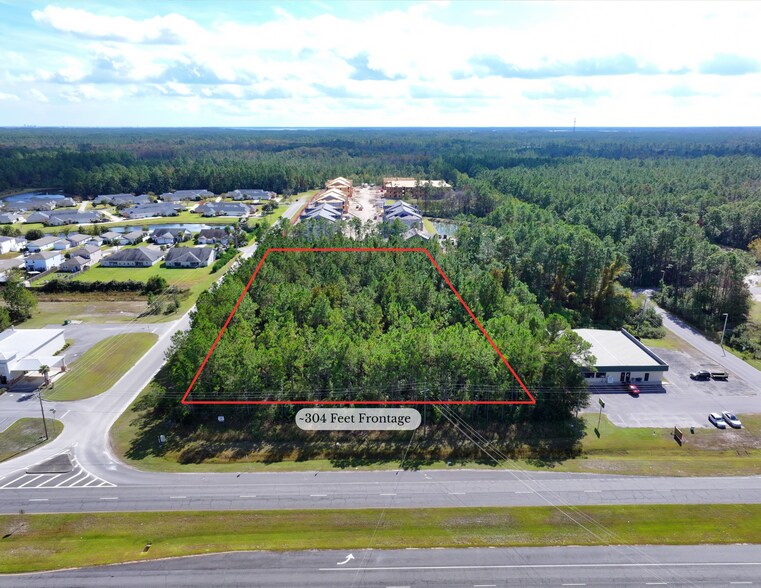 More Photos Of Kings Bay Rd @ Barrier Island Way, Saint Marys Land For Sale