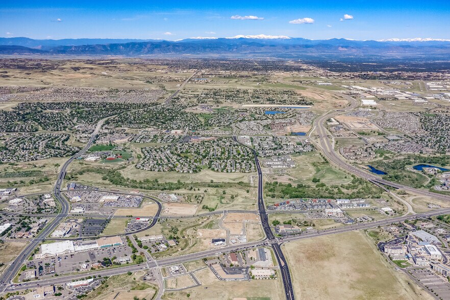 More Photos Of 12045 S Parker Rd, Parker Land For Sale