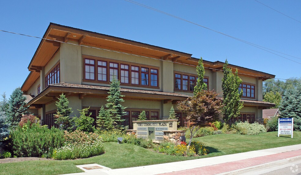 More Photos Of 6892 S 900 E, Midvale Office For Lease