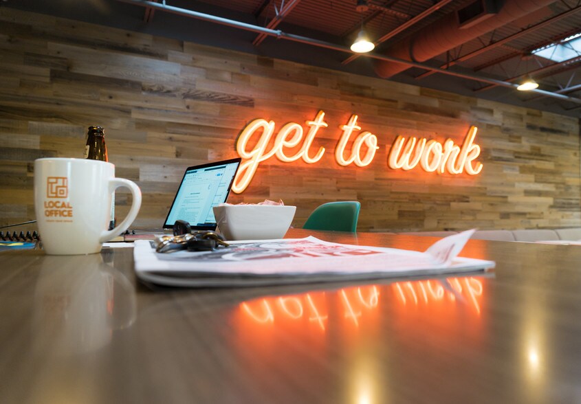 More Photos Of 2617 Bissonnet St, Houston Office For Sale