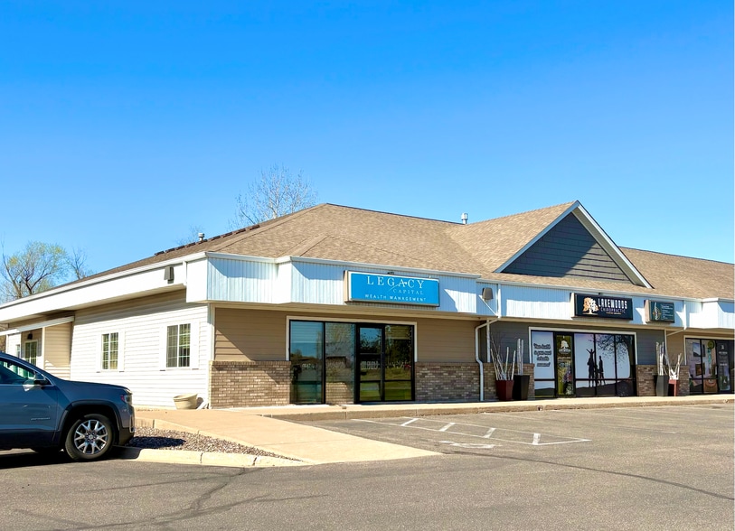 Primary Photo Of 255 Highway 97, Forest Lake Storefront For Sale