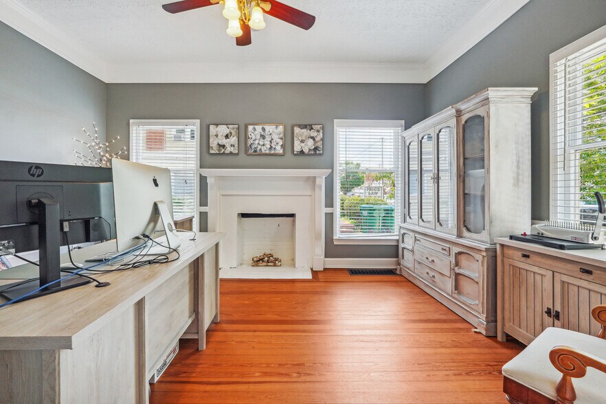 More Photos Of 321 E Main St, Canton Office Residential For Sale