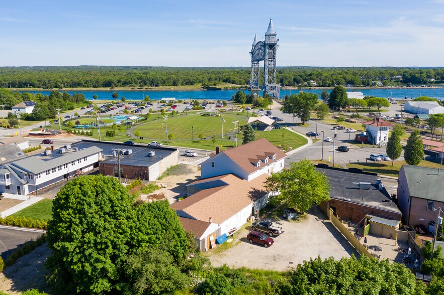 More Photos Of 69-73 Main St, Bourne Land For Sale