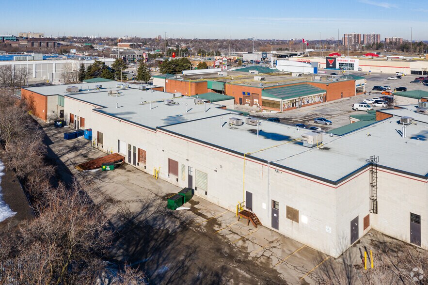 More Photos Of 2625 Weston Rd, Toronto Unknown For Lease