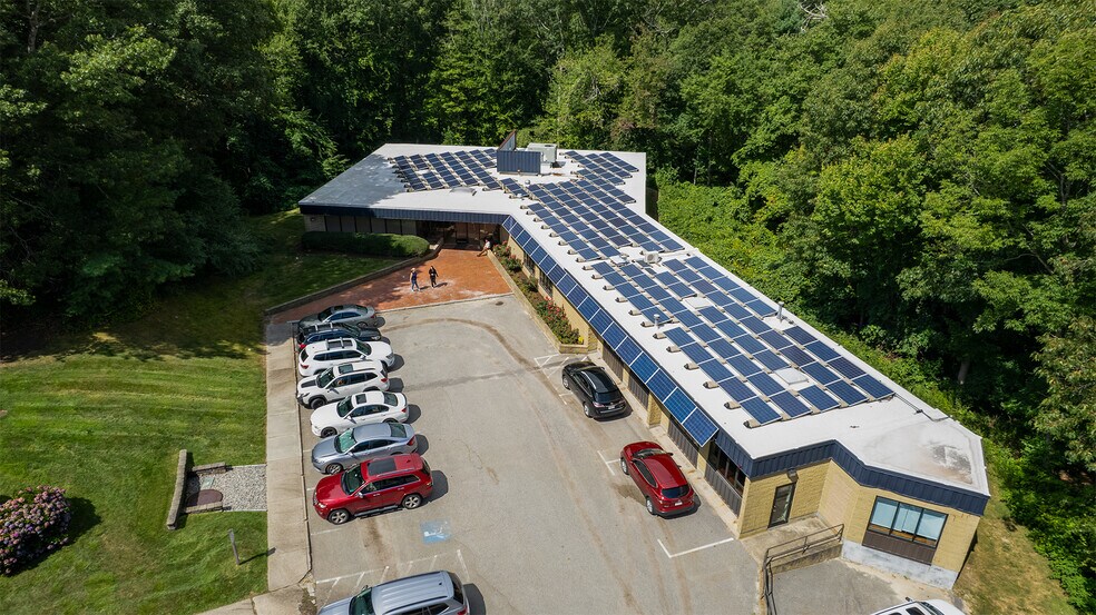 More Photos Of 63 Smiths Ln, Kingston Office For Sale