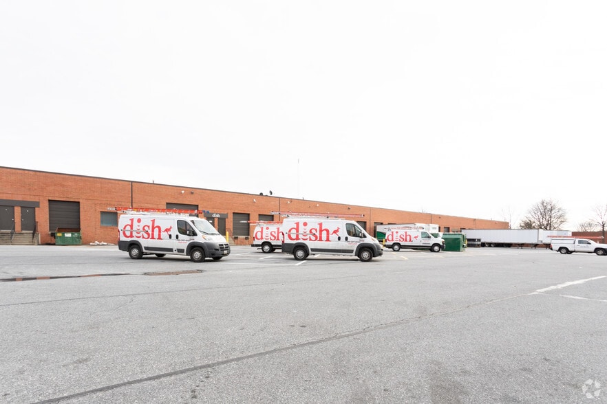 More Photos Of 1500 Caton Center Dr, Arbutus Unknown For Lease