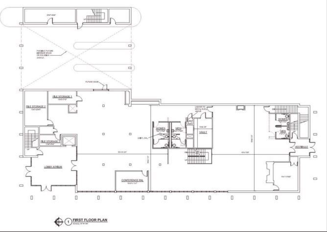 More Photos Of 555 Burnham Ave, Calumet City Office For Sale