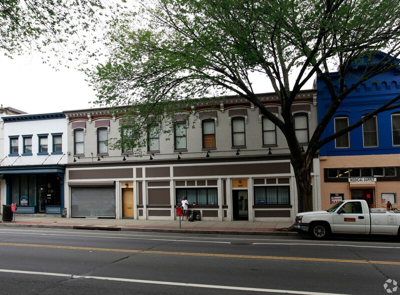 More Photos Of 1612-1616 7th St NW, Washington Apartments For Lease