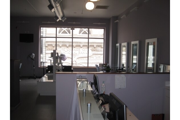 More Photos Of 718 Chestnut St, Philadelphia Storefront Retail Office For Sale