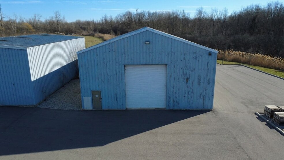 More Photos Of 4522 Wetzel Rd, Liverpool Manufacturing For Sale