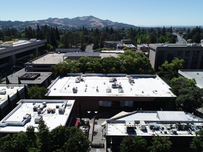 More Photos Of 620 3rd St, Santa Rosa Movie Theatre For Sale