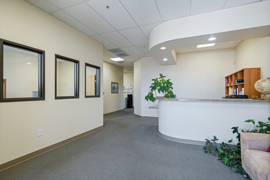 More Photos Of 12480 N Rancho Vistoso Blvd, Oro Valley Medical For Sale