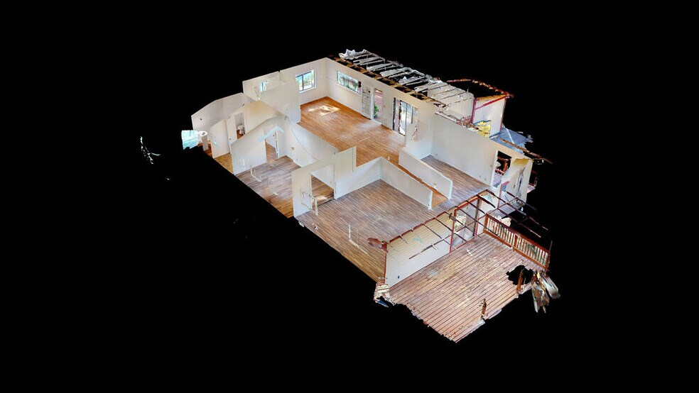 More Photos Of 15386 Little Valley Rd, Grass Valley Freestanding For Sale