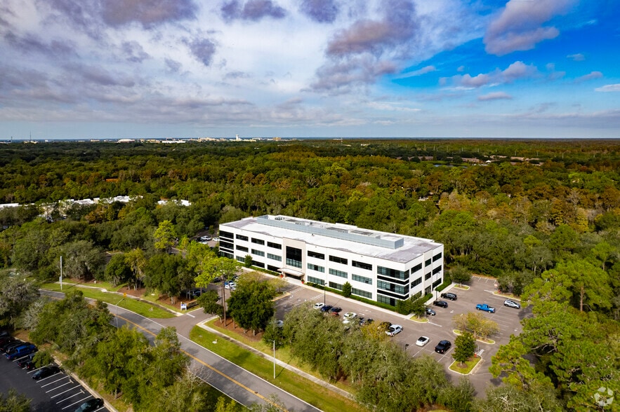More Photos Of 13008 N Telecom Pky, Tampa Office For Lease