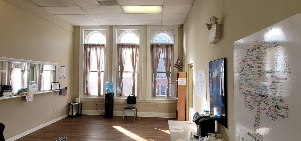 More Photos Of 501 Penn St, Reading Office For Sale