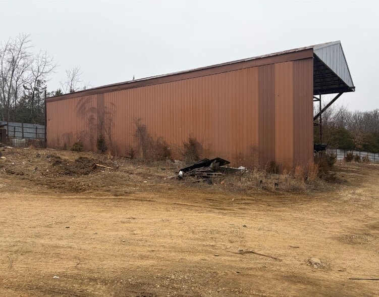 More Photos Of 3191 Highway 50, Beaufort Warehouse For Sale