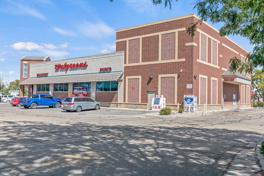 More Photos Of 2600 11th Ave, Greeley Drugstore For Sale