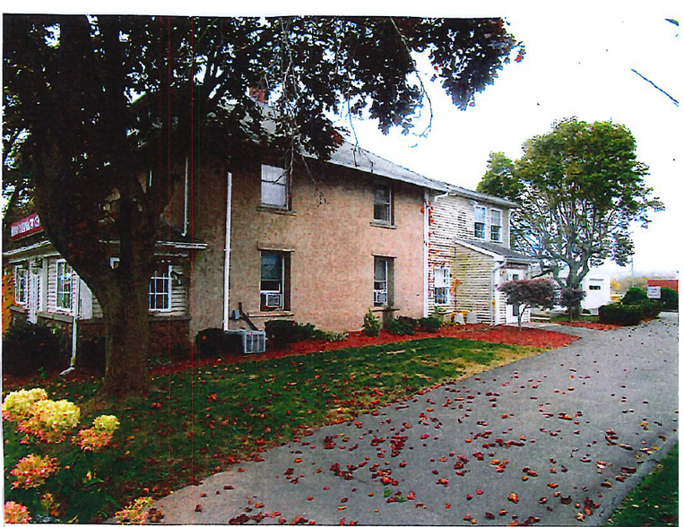 Primary Photo Of 130 Saw Mill Rd, West Haven Office Residential For Sale