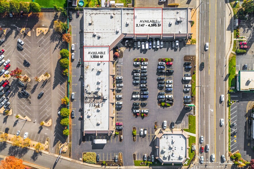 More Photos Of 3052-3090 Lancaster Dr NE, Salem Freestanding For Lease