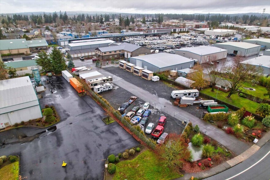 More Photos Of 1410 S Township Rd, Canby Warehouse For Sale