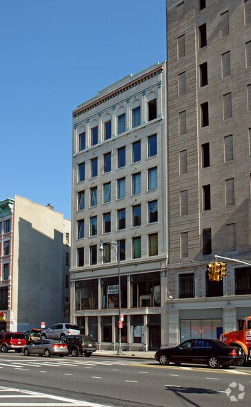 More Photos Of 33 Flatbush Ave, Brooklyn Office For Sale