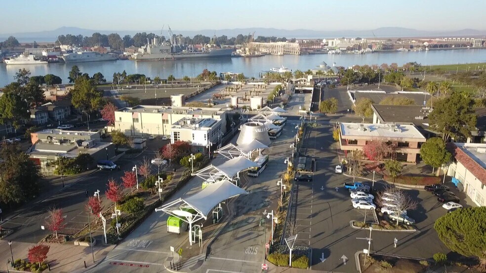 More Photos Of 301 Georgia St, Vallejo Office Residential For Sale