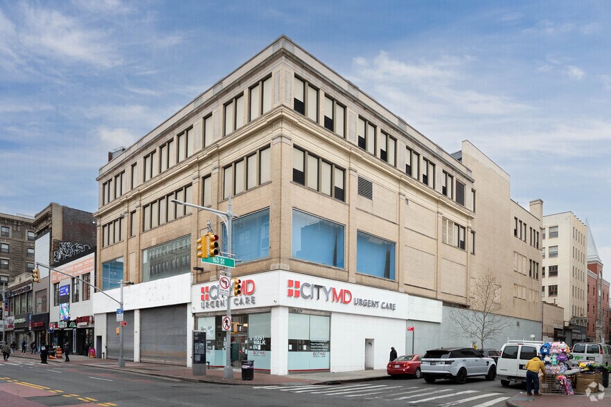 Primary Photo Of , Jamaica General Retail For Sale