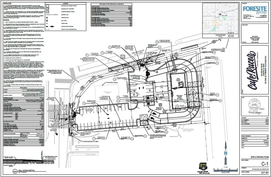 More Photos Of 204 Opelika Rd, Auburn Land For Lease